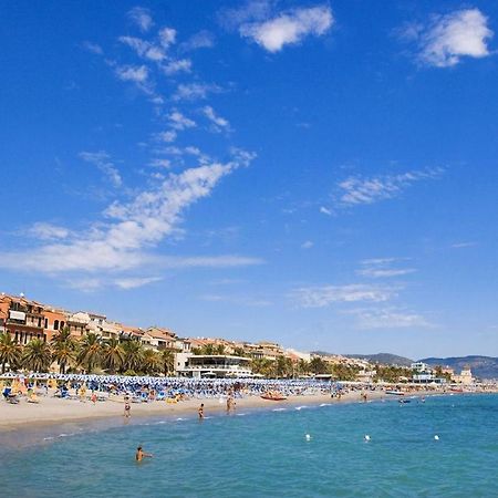 Appartamento 100Mt Dal Mare Loano Dış mekan fotoğraf