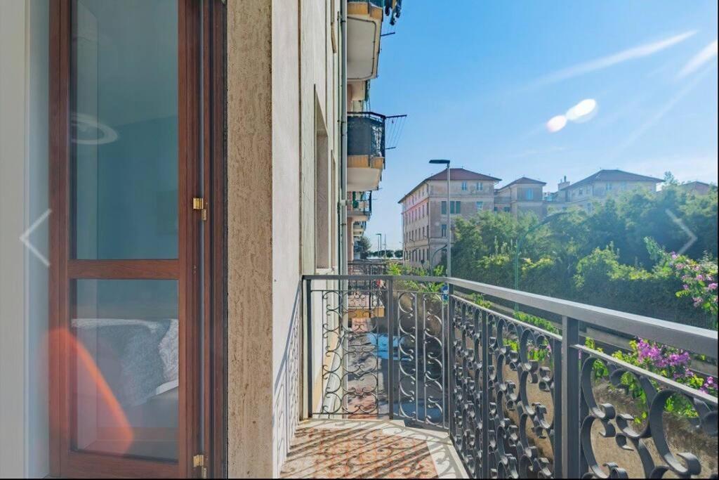 Appartamento 100Mt Dal Mare Loano Dış mekan fotoğraf